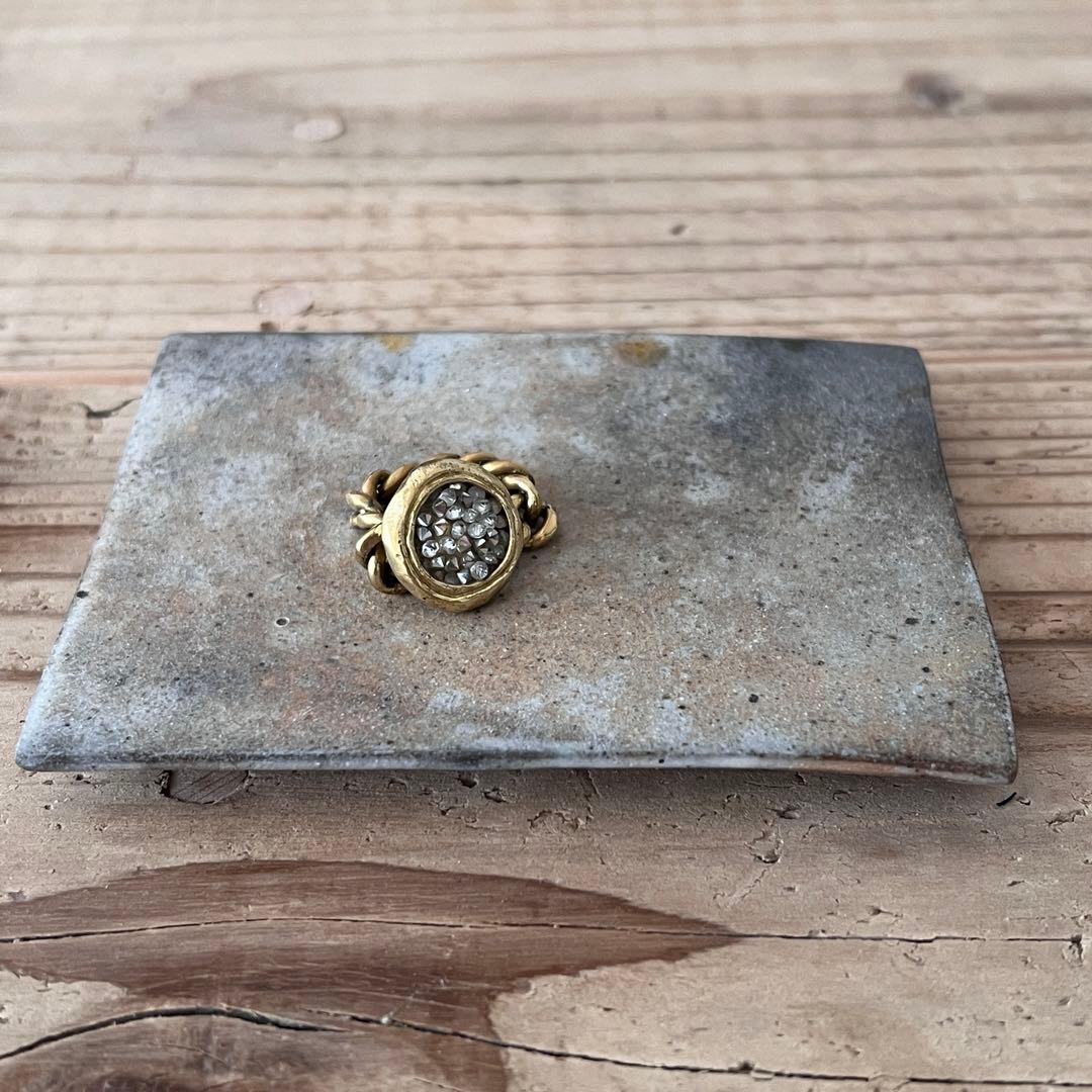 ジュエリー　リング　11号