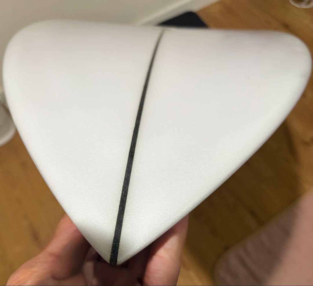 ティミーパターソン　JAPANモデル　中古ボード