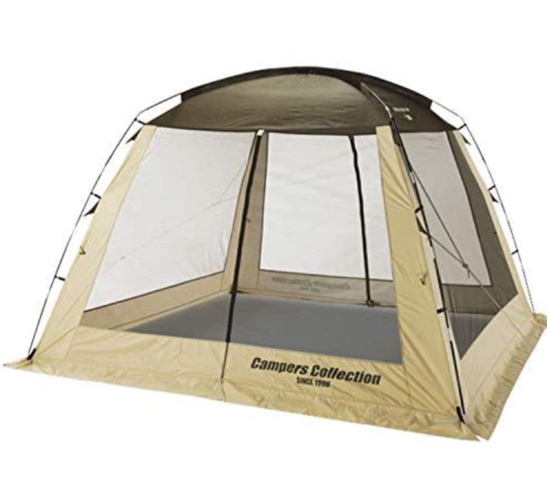 Campers Collection UVスクリーンハウス300