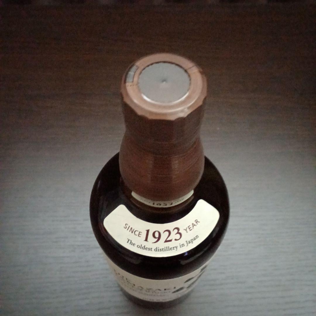 れい・サントリーウイスキー山崎と［本格焼酎］虎の涙