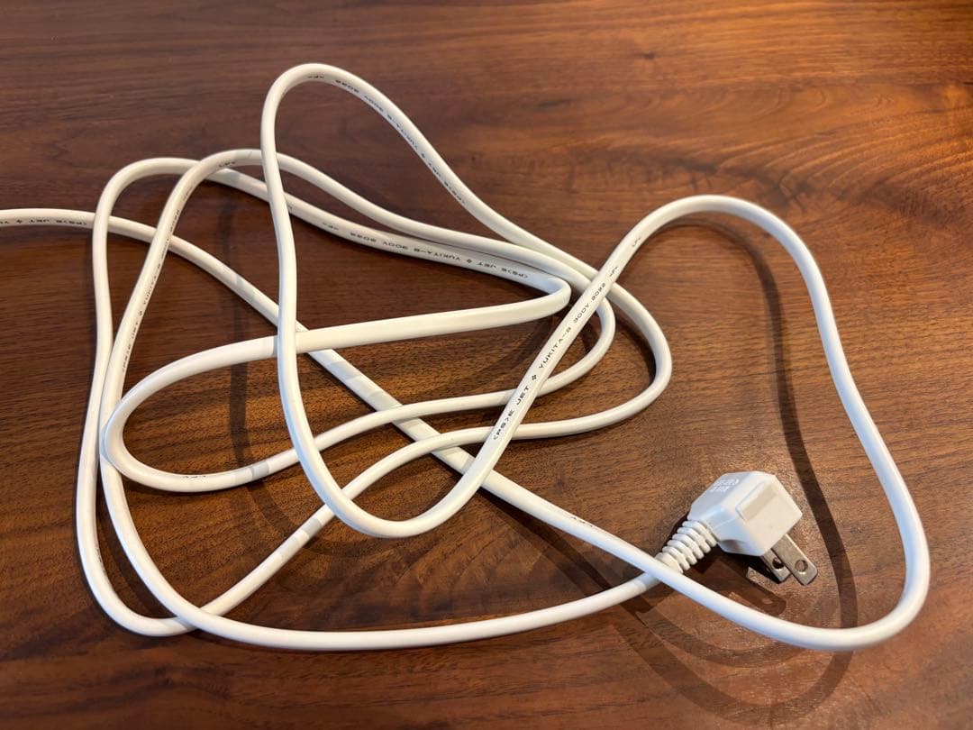 TRIM ION CURE 蛇口用浄水器 シャンパンゴールド