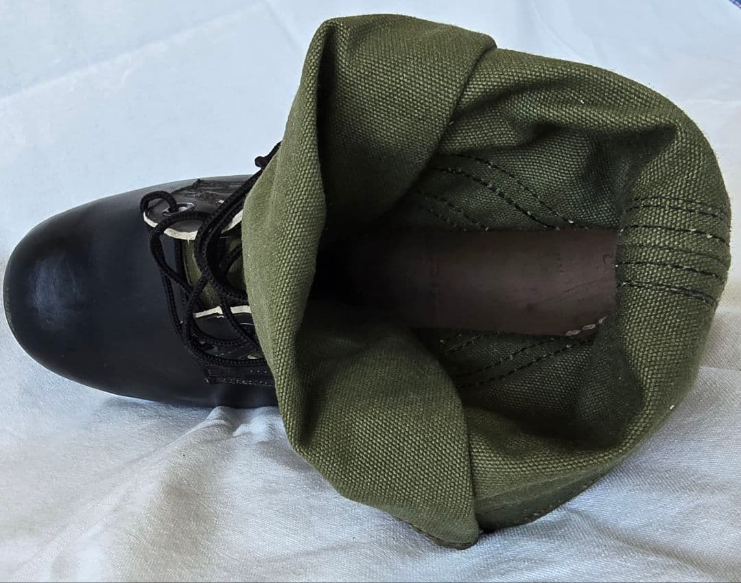 個人装備 U.S.NAVY 1966's TOROPICAL COMBAT BOOTS