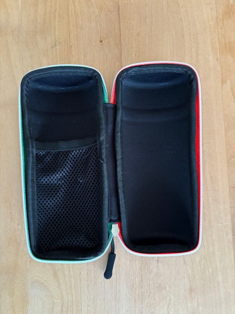 【美品・即購入可・価格交渉可】 Bianchi 携帯工具セット パンク修理キット