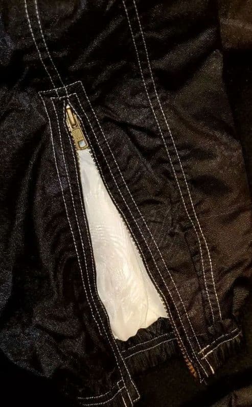 美品WinDex スキーウェア　スノーウェア