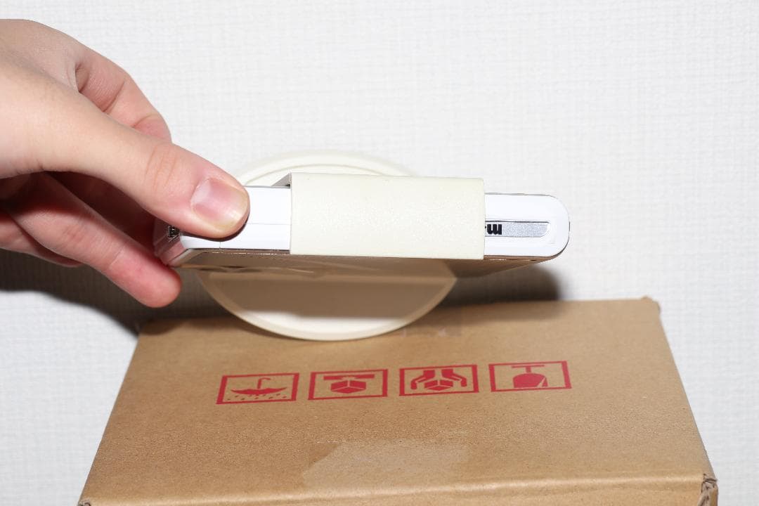 Logitec LMO-PBS1345U2 外付MOドライブ 動作確認済おまけ付