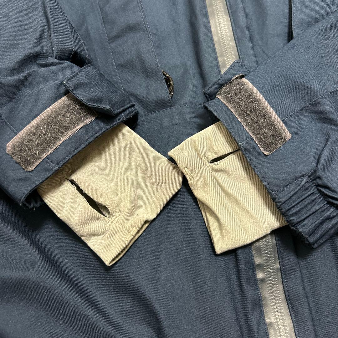 最終お値下げ！P.RHYTHM プリズム スノーボードウェア キッズ 140