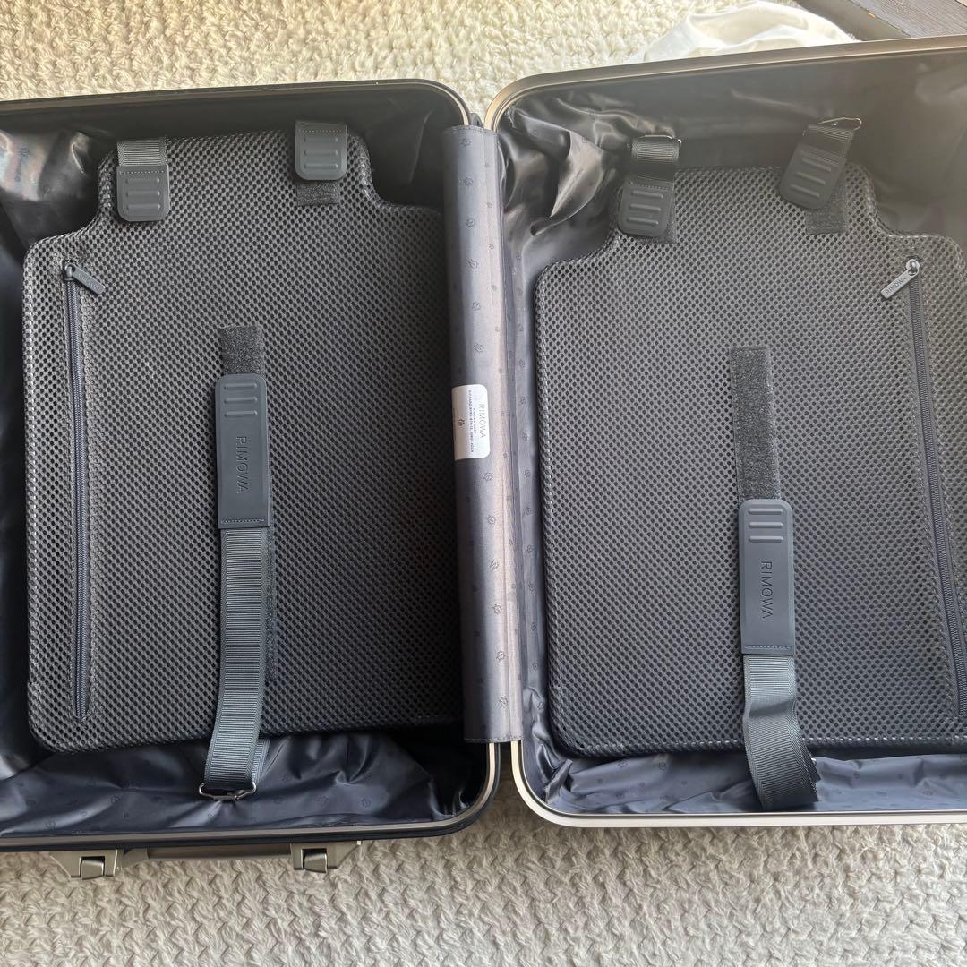 RIMOWA リモワ ORIGINAL Cabin キャビン35L スーツケース