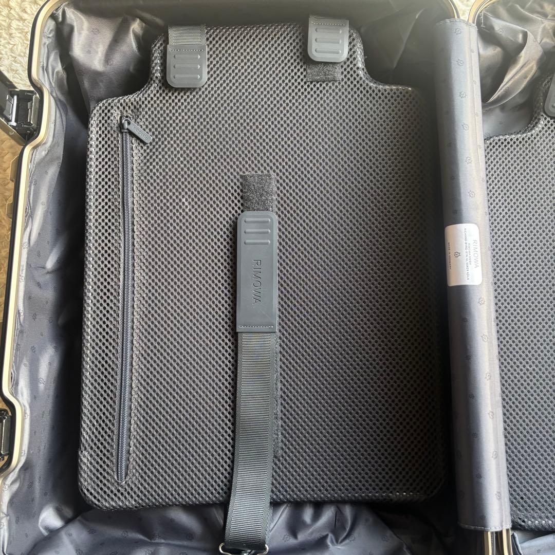RIMOWA リモワ ORIGINAL Cabin キャビン35L スーツケース