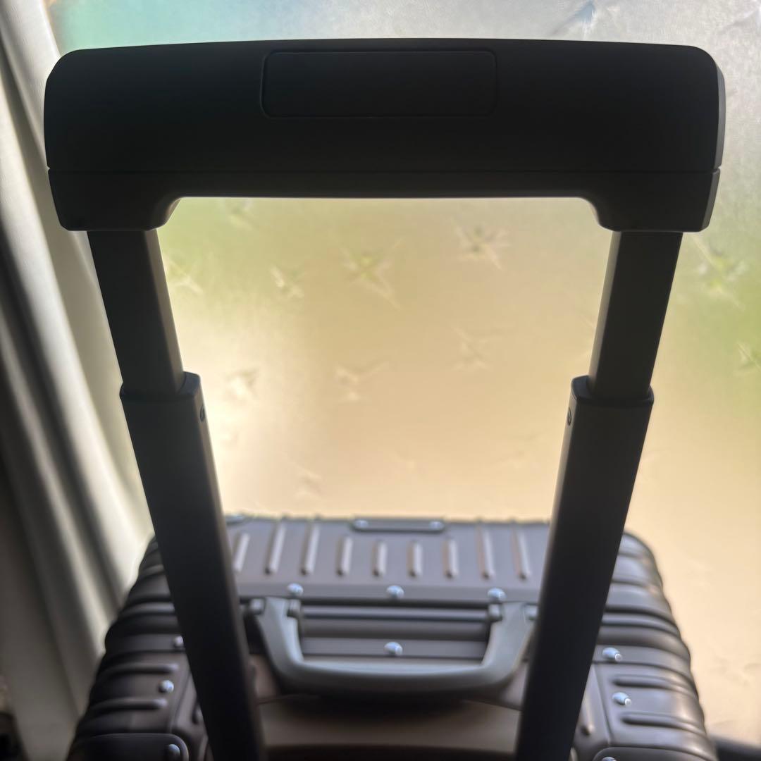 RIMOWA リモワ ORIGINAL Cabin キャビン35L スーツケース