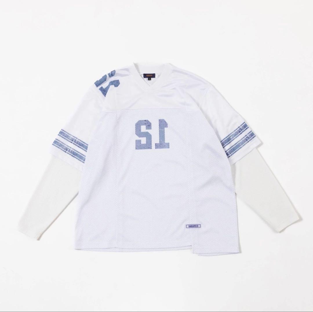 トップス harapeco GAME TEE