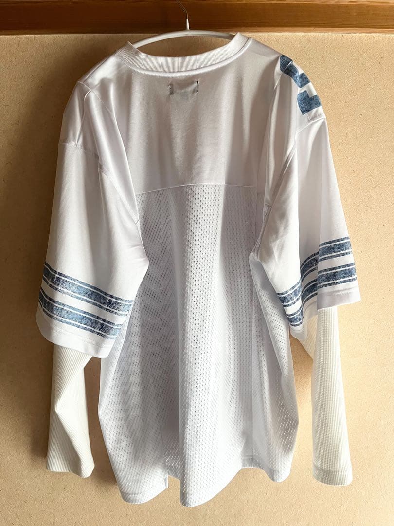 トップス harapeco GAME TEE