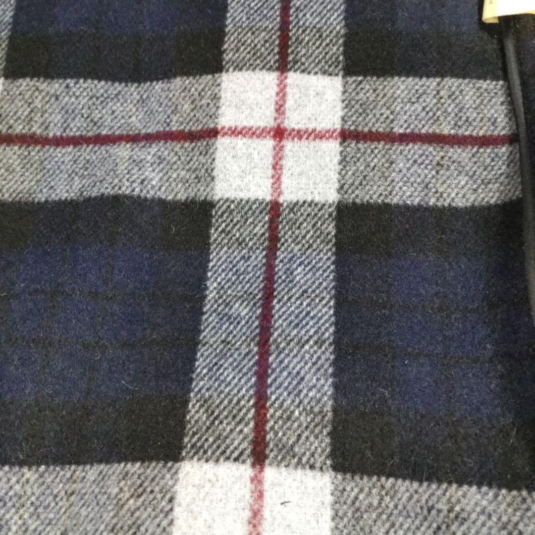 新品　ロンドントラディション　英国製ダッフルコート ERICA　レディース