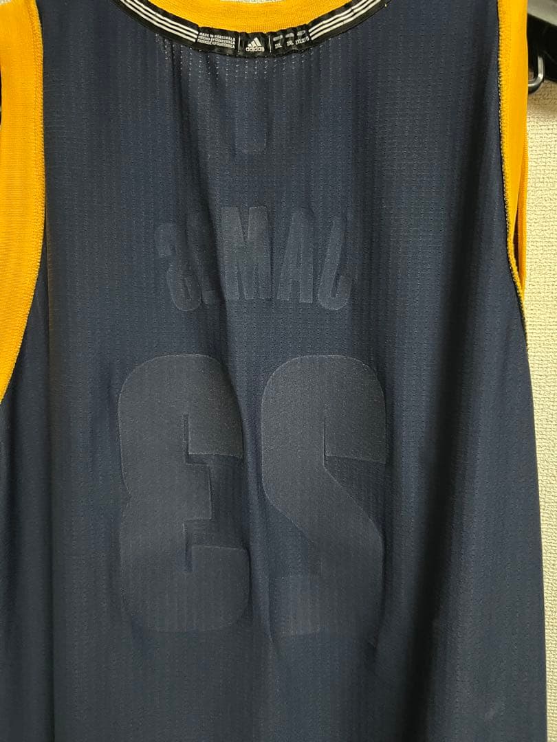 Lebron James バスケットボール NBAジャージ