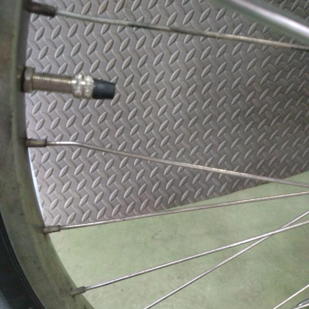 [456]送料無料 ヤマハ PASCITY 電動自転車 充電器付き