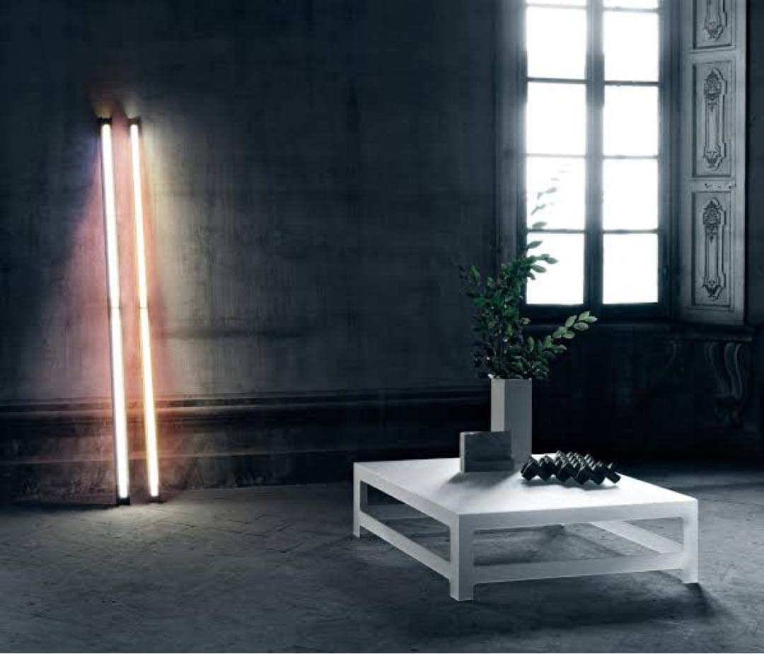 Arflex GLAS ITALIA NEZU カフェテーブル