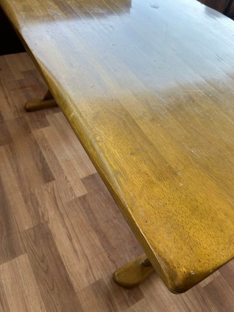 711 北欧ナチュラル　木製　ダイニングテーブル おしゃれ　人気デザイン　モダン