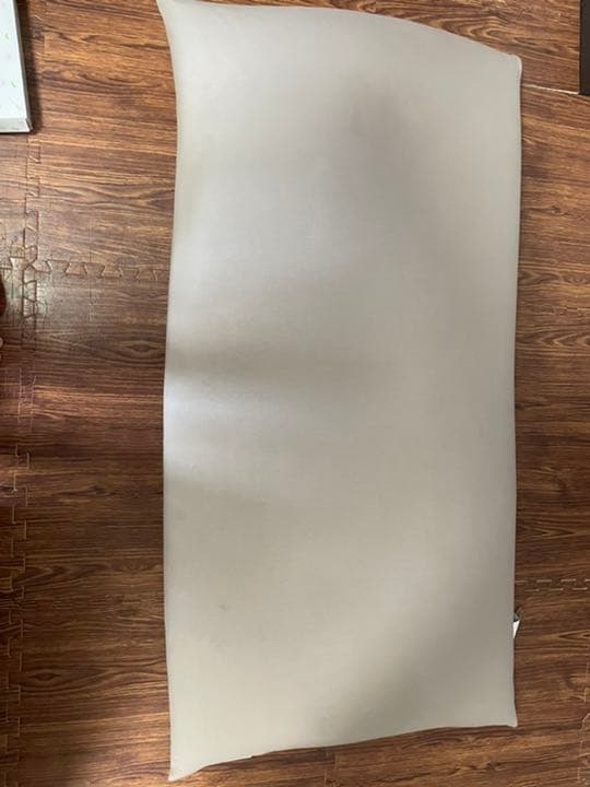 yogibo ミディ　変えカバー付き