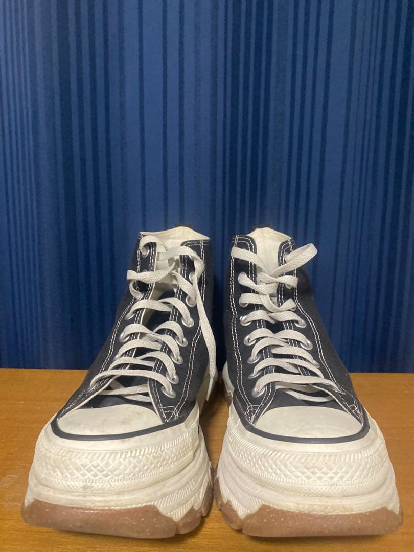CONVERSE‼️ ALL STAR Ⓡ TREKWAVE HI