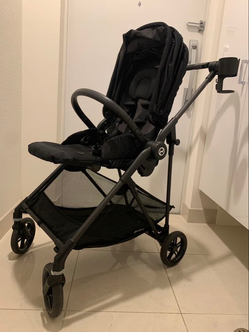 メリオカーボン