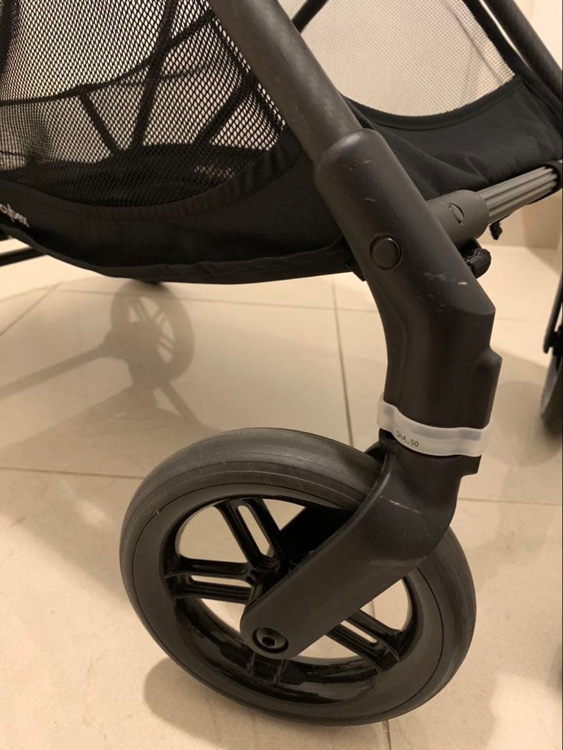 メリオカーボン