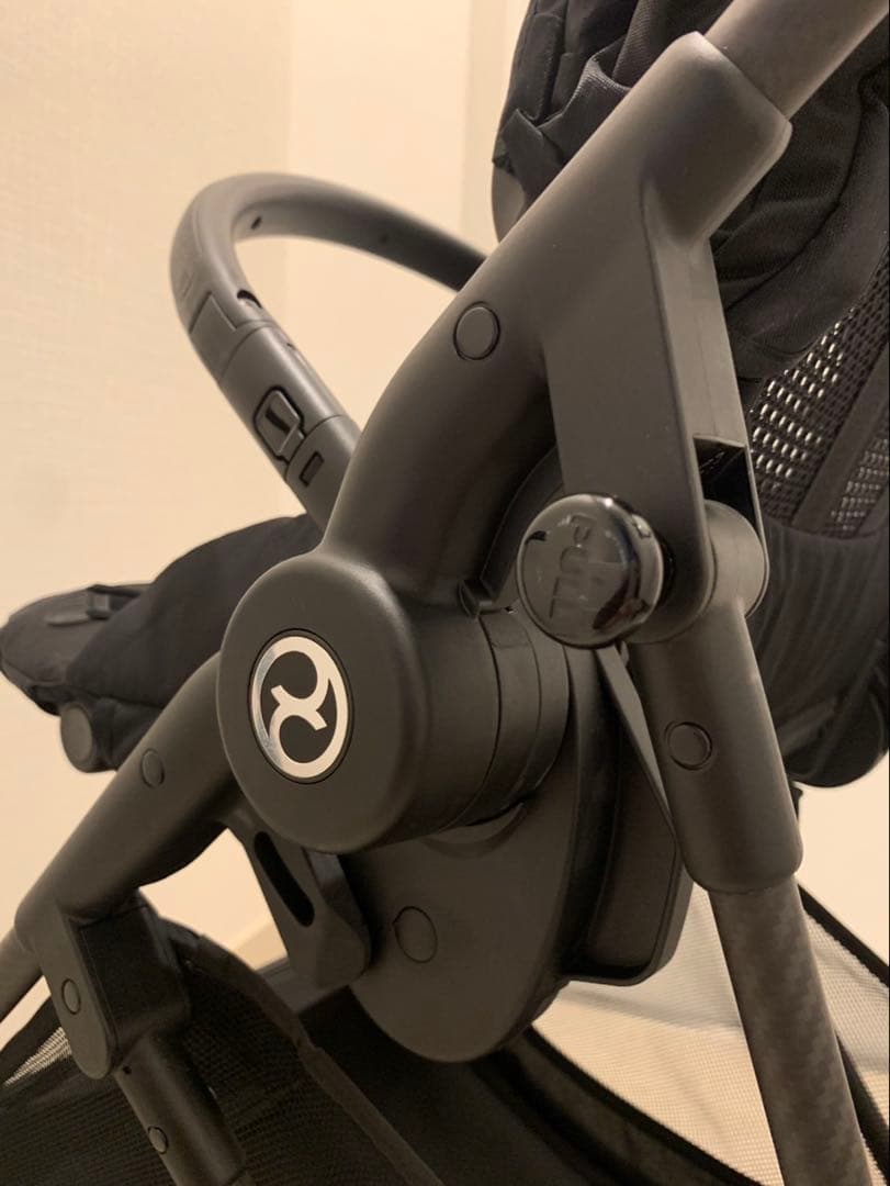 メリオカーボン