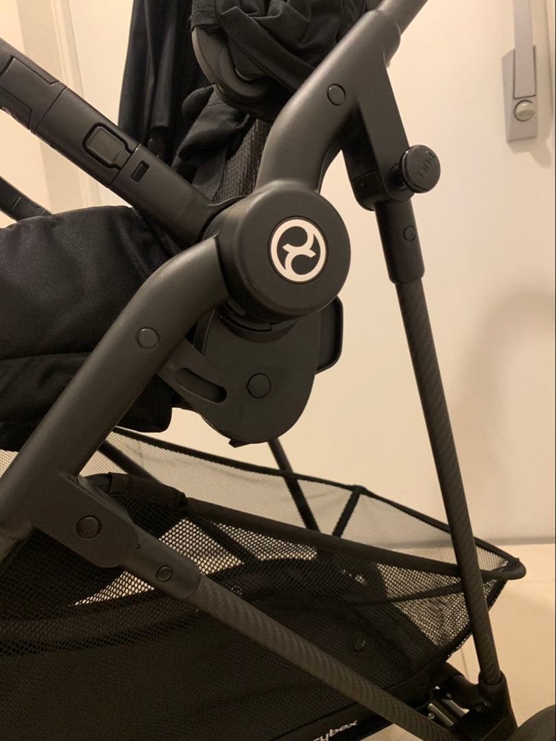 メリオカーボン