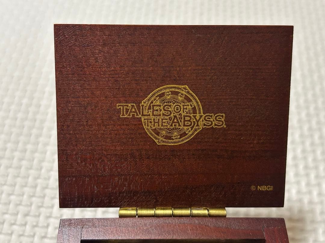 【非売当選品】BUMP OF CHICKEN カルマ　オルゴール　抽選　バンプ