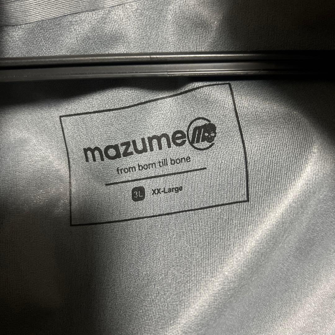 [マズメ] コンタクトレインスーツ II