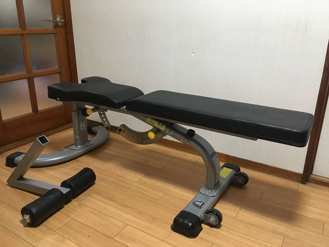 TUFFSTUFF（タフスタッフ）マルチパーパスベンチ CMB-375