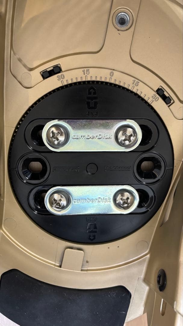 スノーボード 24-25UNION ATLAS S size