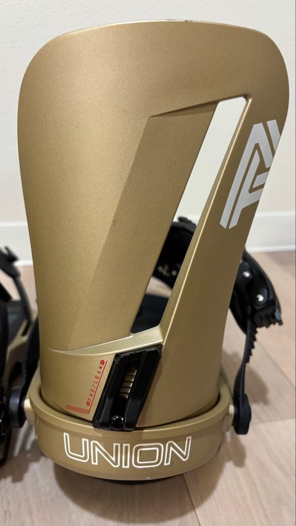 スノーボード 24-25UNION ATLAS S size