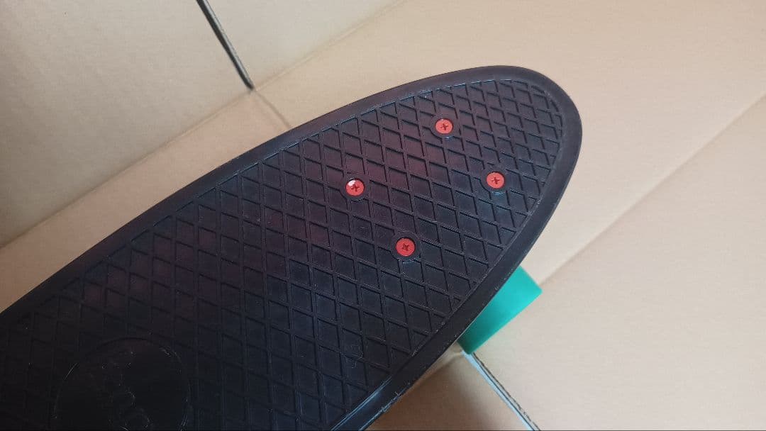 PENNY スケートボード 22in CLASSICS BRIGHT LIGHT