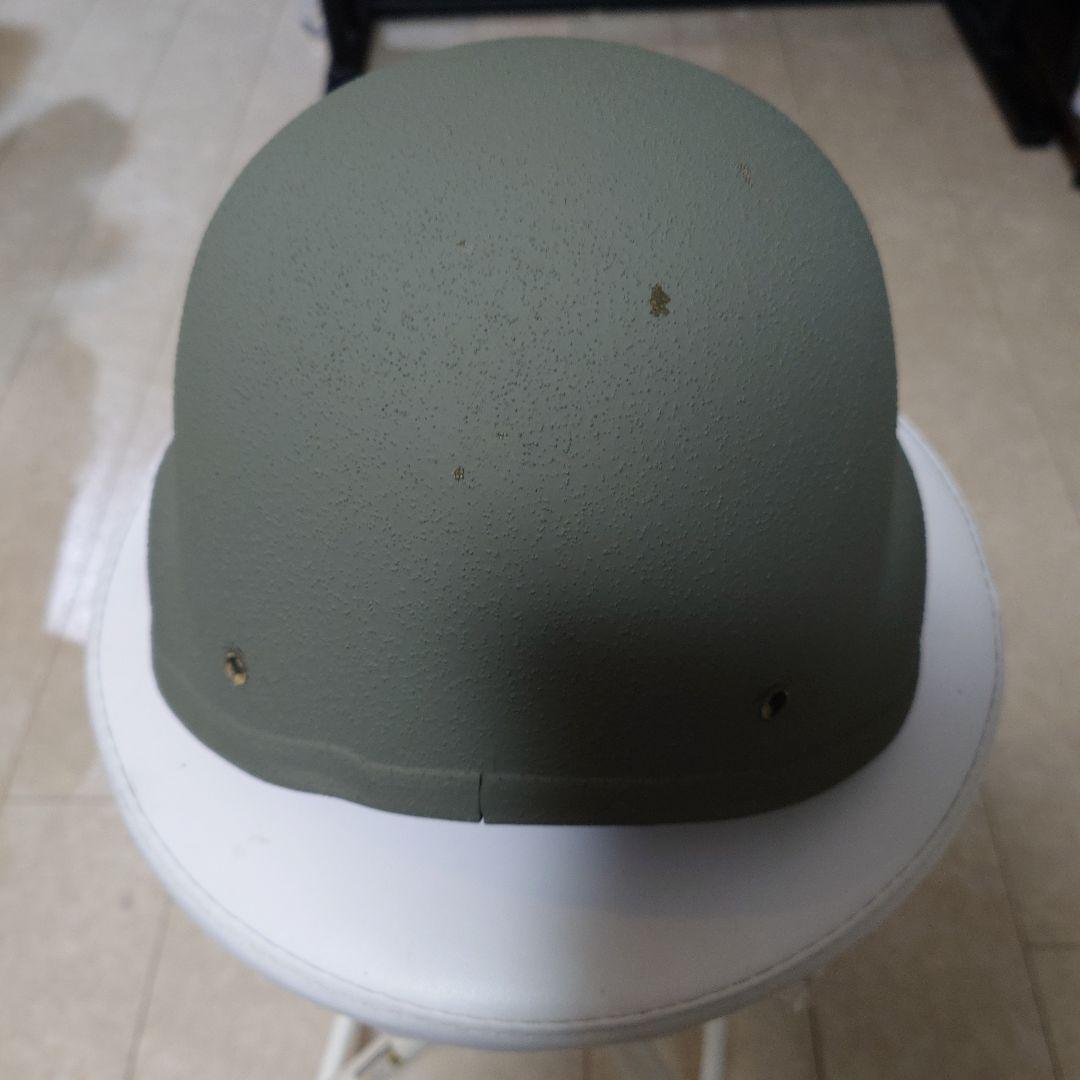 【米軍実物】 SDS製ACH サイズSM コンバットヘルメット