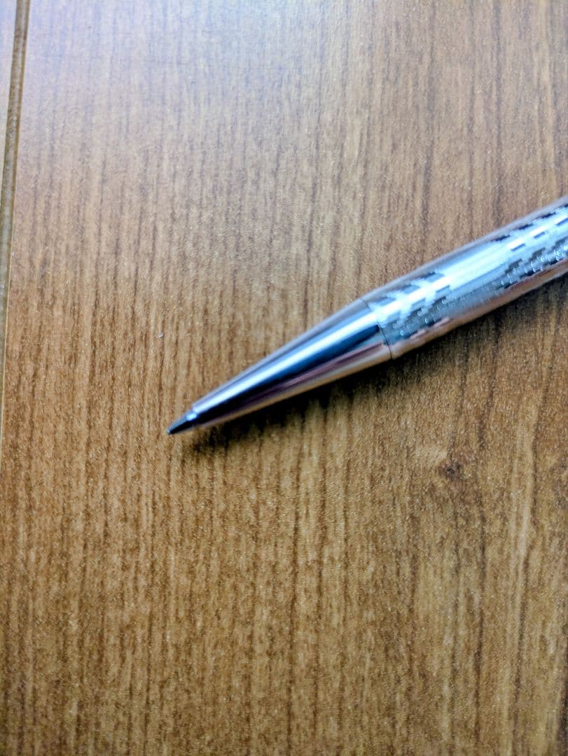 早川式繰出鉛筆 シャープペンシル