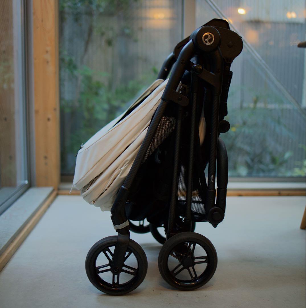 サイベックス メリオカーボン コットンホワイト 2022年製 伊勢丹限定カラー