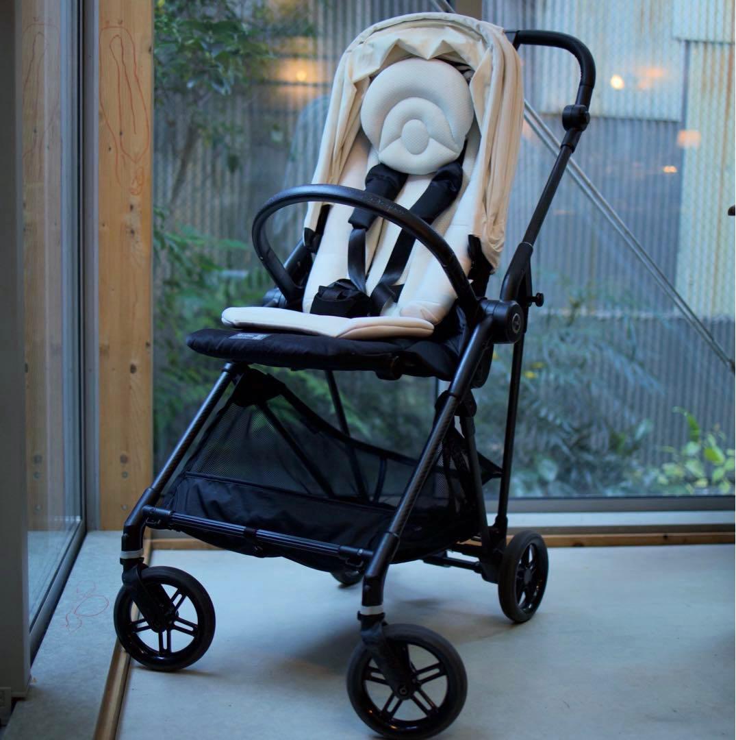 サイベックス メリオカーボン コットンホワイト 2022年製 伊勢丹限定カラー