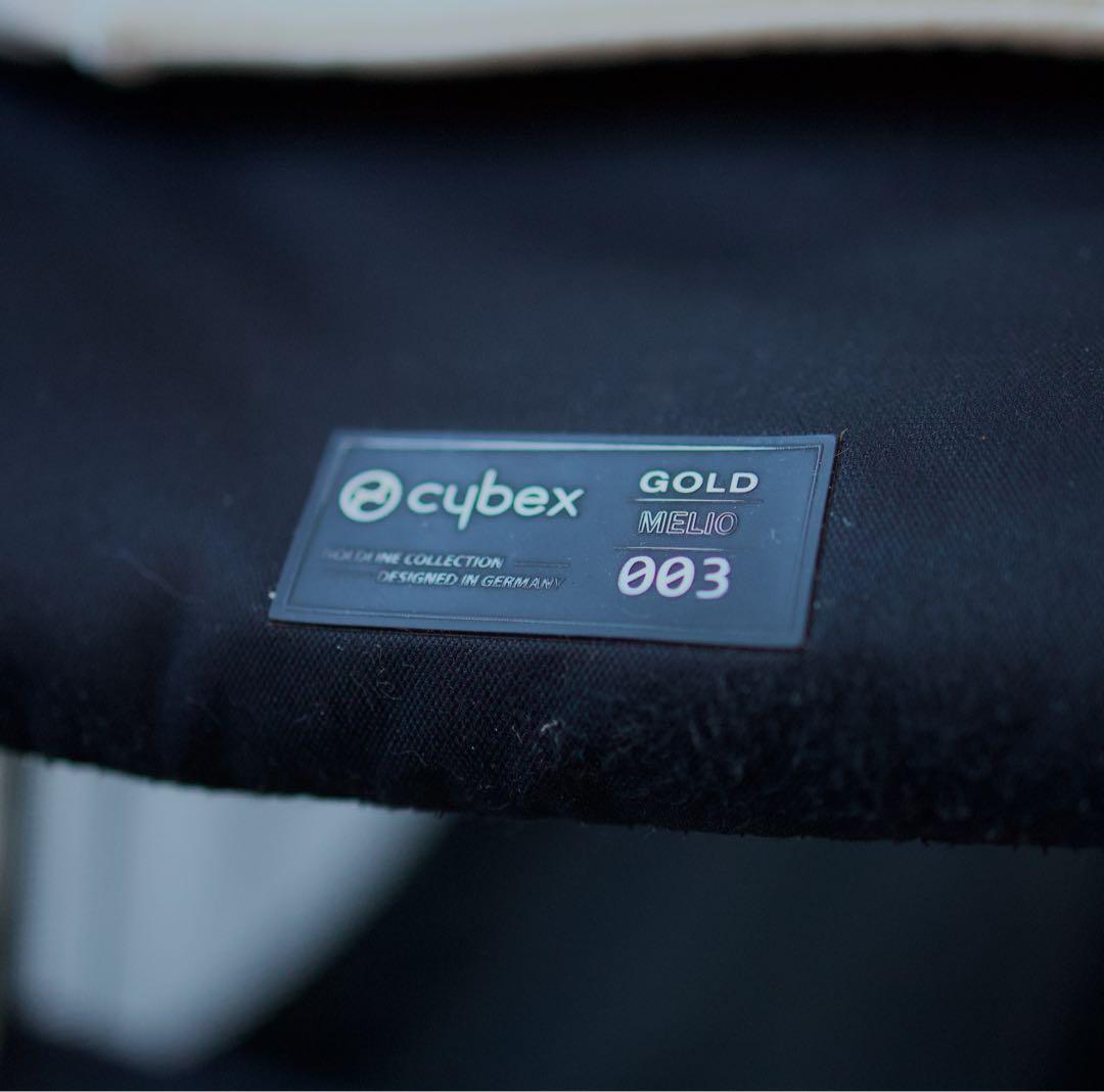 サイベックス メリオカーボン コットンホワイト 2022年製 伊勢丹限定カラー