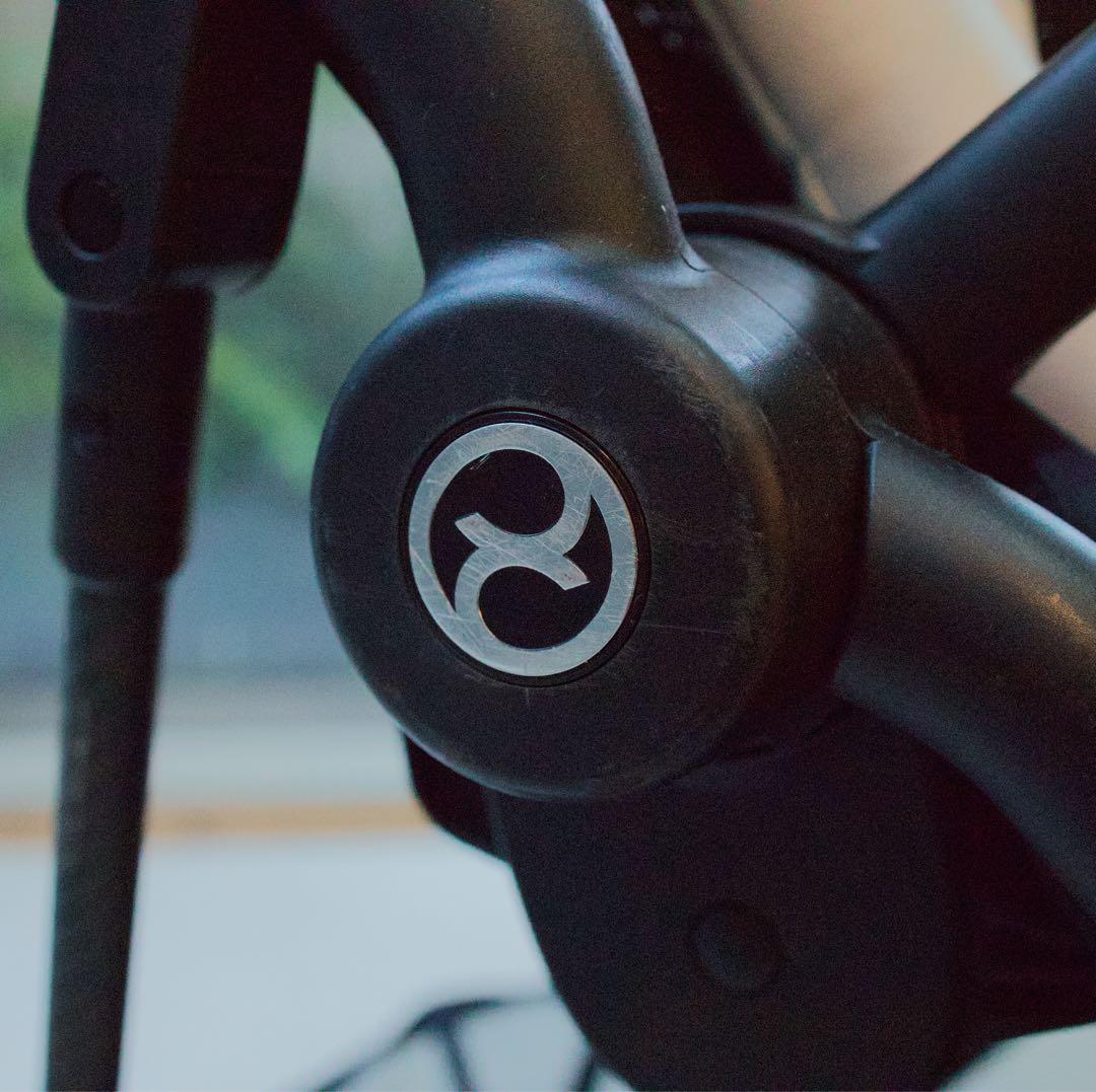 サイベックス メリオカーボン コットンホワイト 2022年製 伊勢丹限定カラー