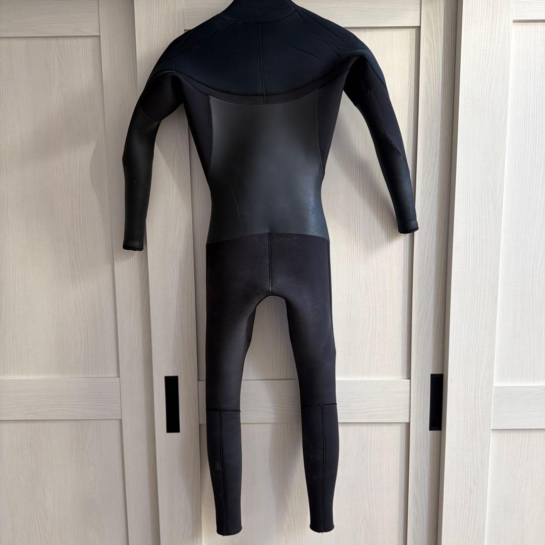 Bewet セミドライ　フルスーツ