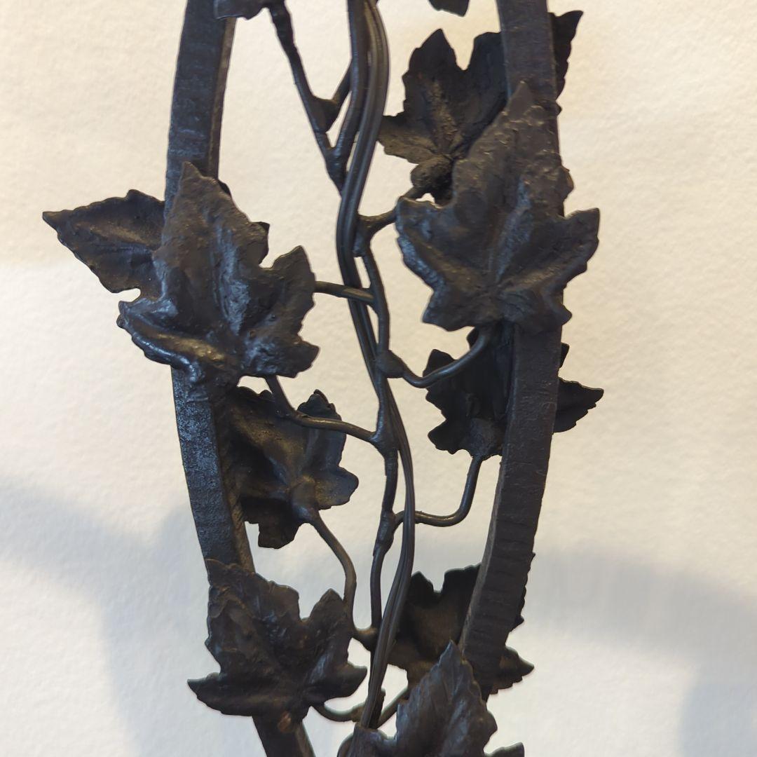 ミューラー兄弟　テーブルランプ