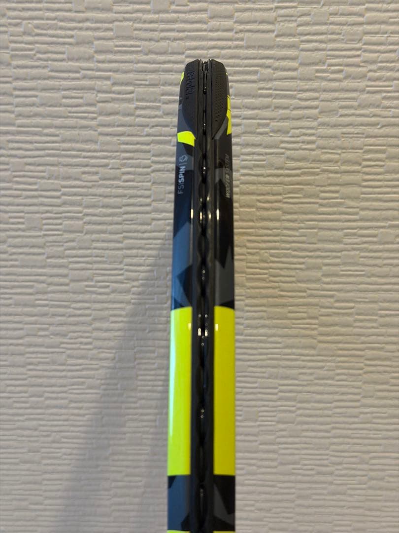 バボラ ピュアアエロ98 G2