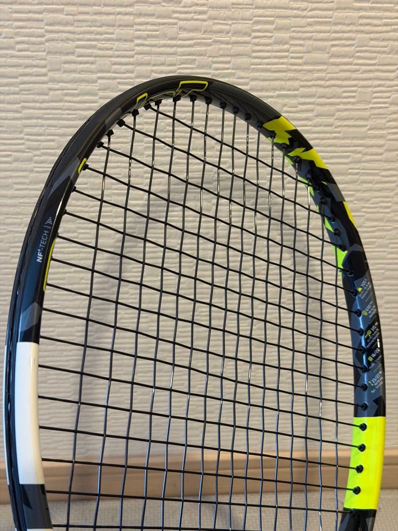 バボラ ピュアアエロ98 G2