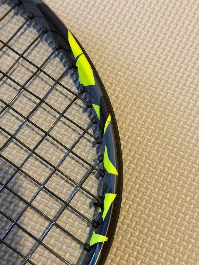 バボラ ピュアアエロ98 G2