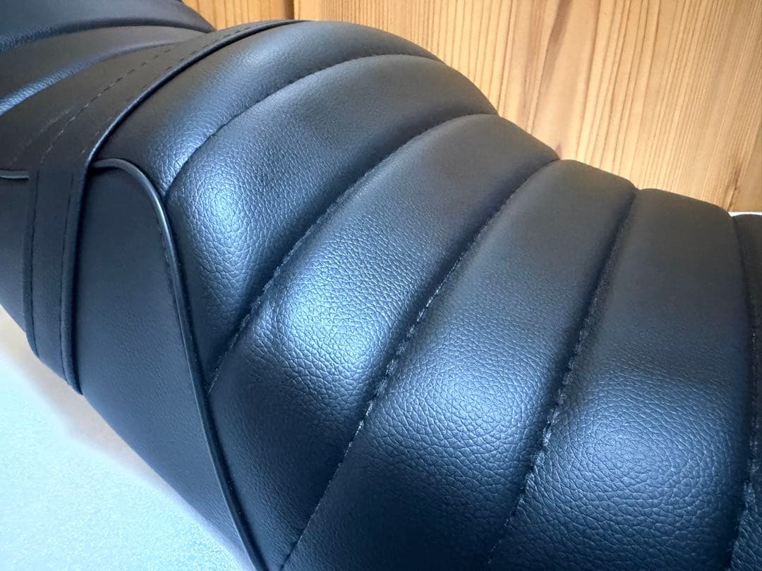 年末最終！タックロールシート ホンダ CB400SFSB NC39-42最終型