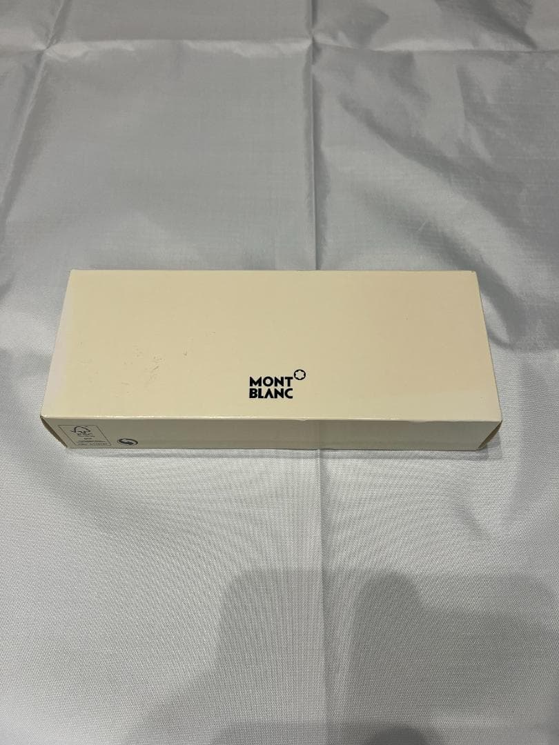 モンブラン 117659 PIX レジン×GP ボールペン