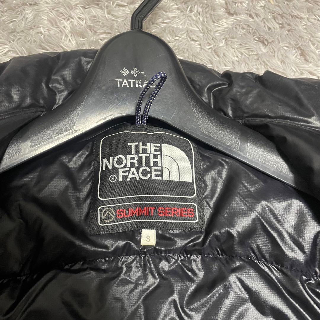 THE NORTH FACE SUMMIT SERIES ダウンベスト