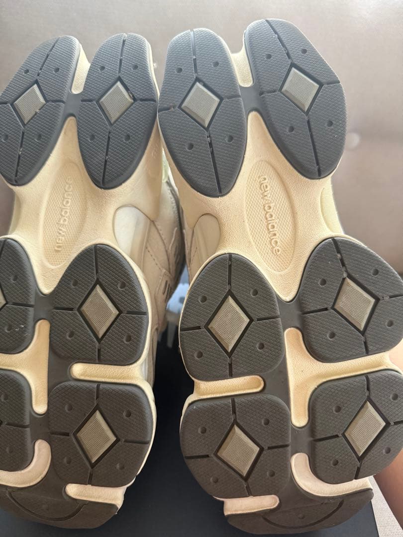 ニューバランス ECA 9060 U9060 newbalance 24.0