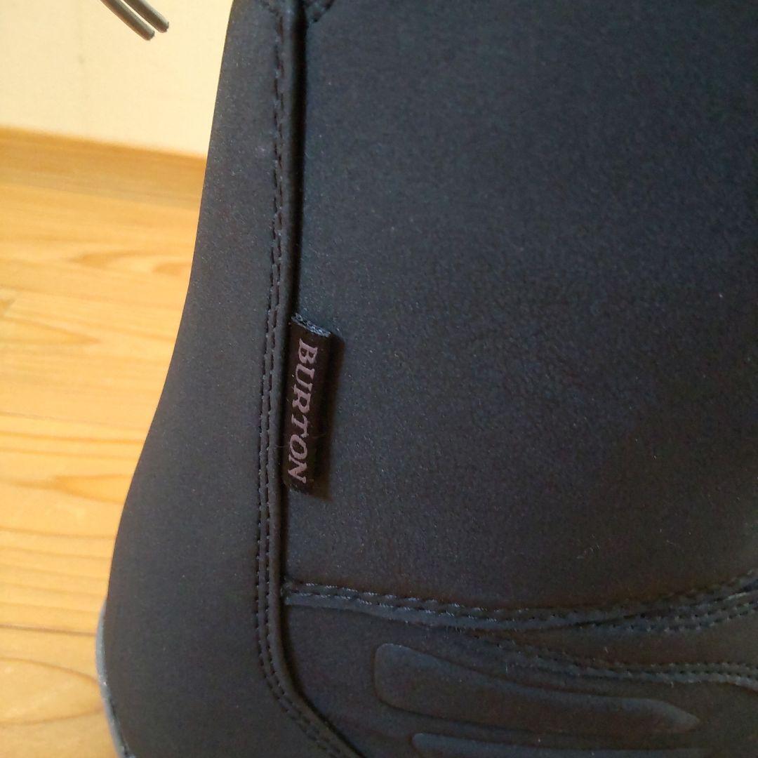 Burton Imprint 2 スノーボードブーツ ブラック26.5cm