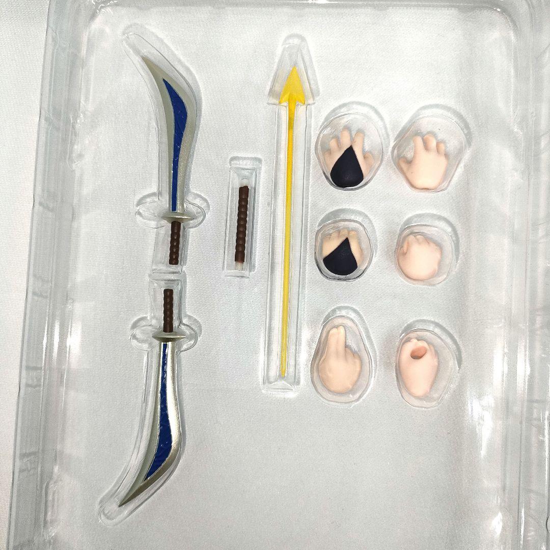 【匿名配送】figma ピット ブラックピット セット パルテナの鏡 中古品