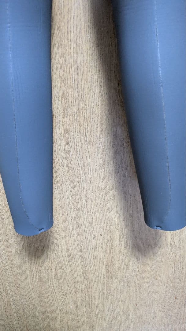 FELLOW セミドライ 5×3mm ウェットスーツ 120-160B